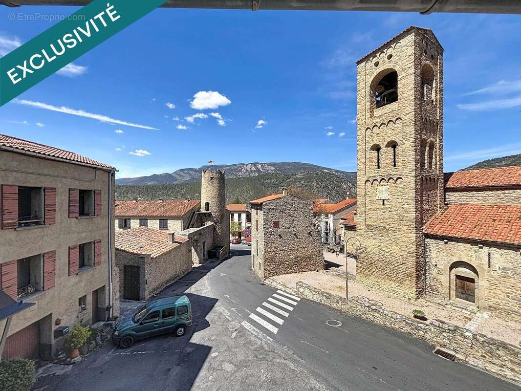 Maison 76 m² à Corneilla-De-Conflent  - photo 8