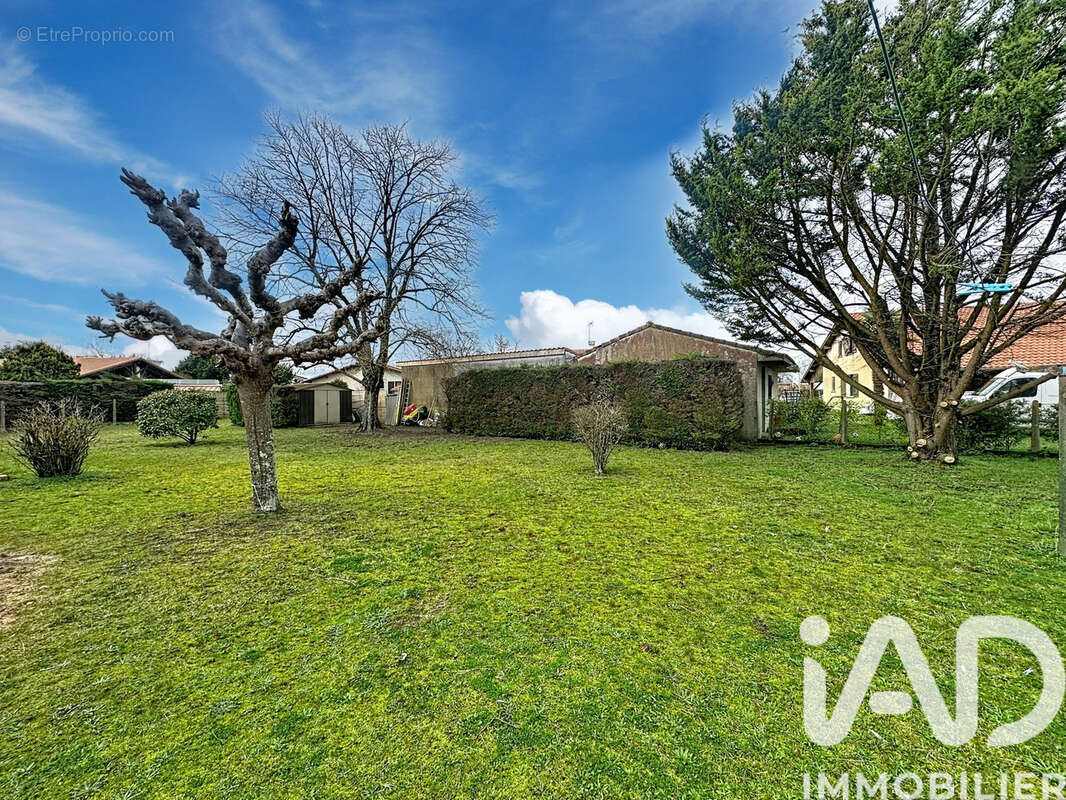 Photo 4 - Maison à SARBAZAN