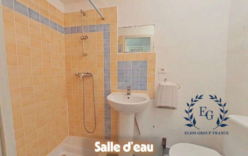 Appartement à COTIGNAC