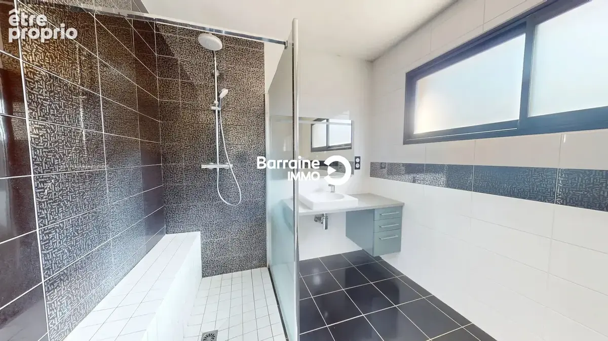 Maison d'Architecte d'Exception à Guidel - 5 pièces, 169 m², à 4 km de la mer - photo 7