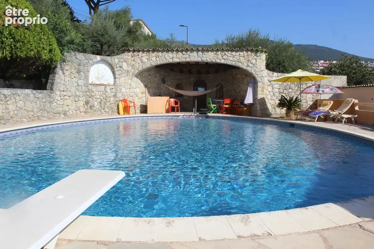 Photo Maison à Grasse au prix de 1 100 000€