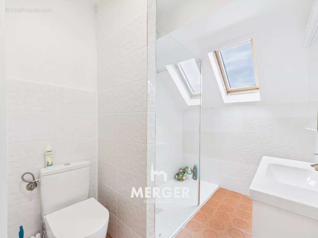 Maison à STRASBOURG