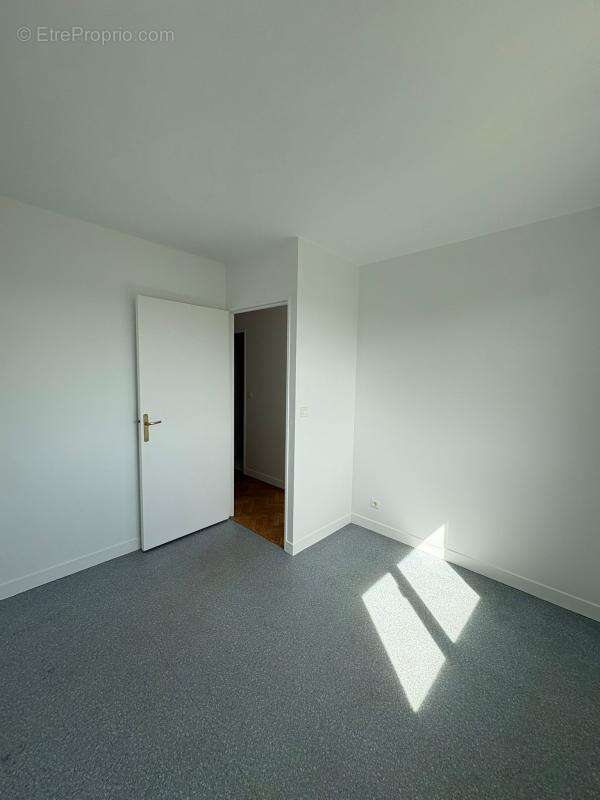 Appartement à PALAISEAU