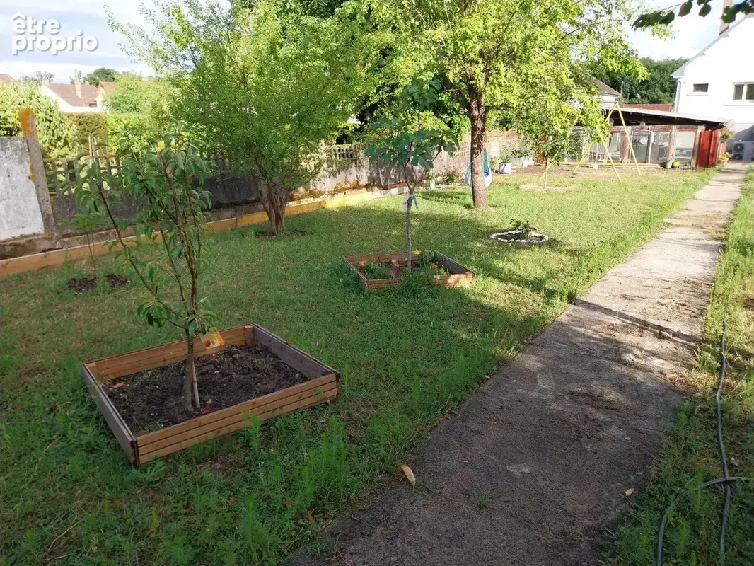 Vente Maison Vierzon(18100) 214 000ï¿œ - photo 4