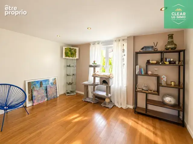Maison familiale 7 pièces avec grand terrain et dépendances - photo 17