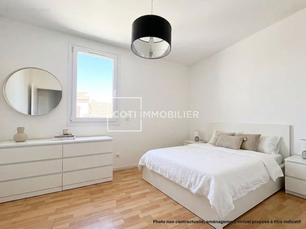 Appartement à PROPRIANO