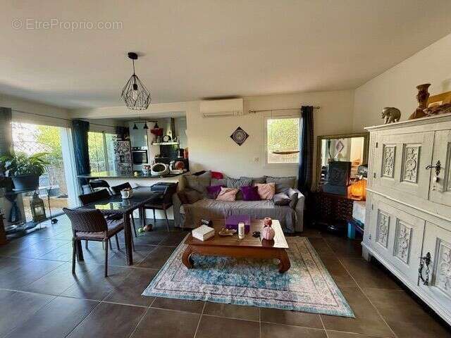 Maison 155 m² à Mauguio  - photo 4