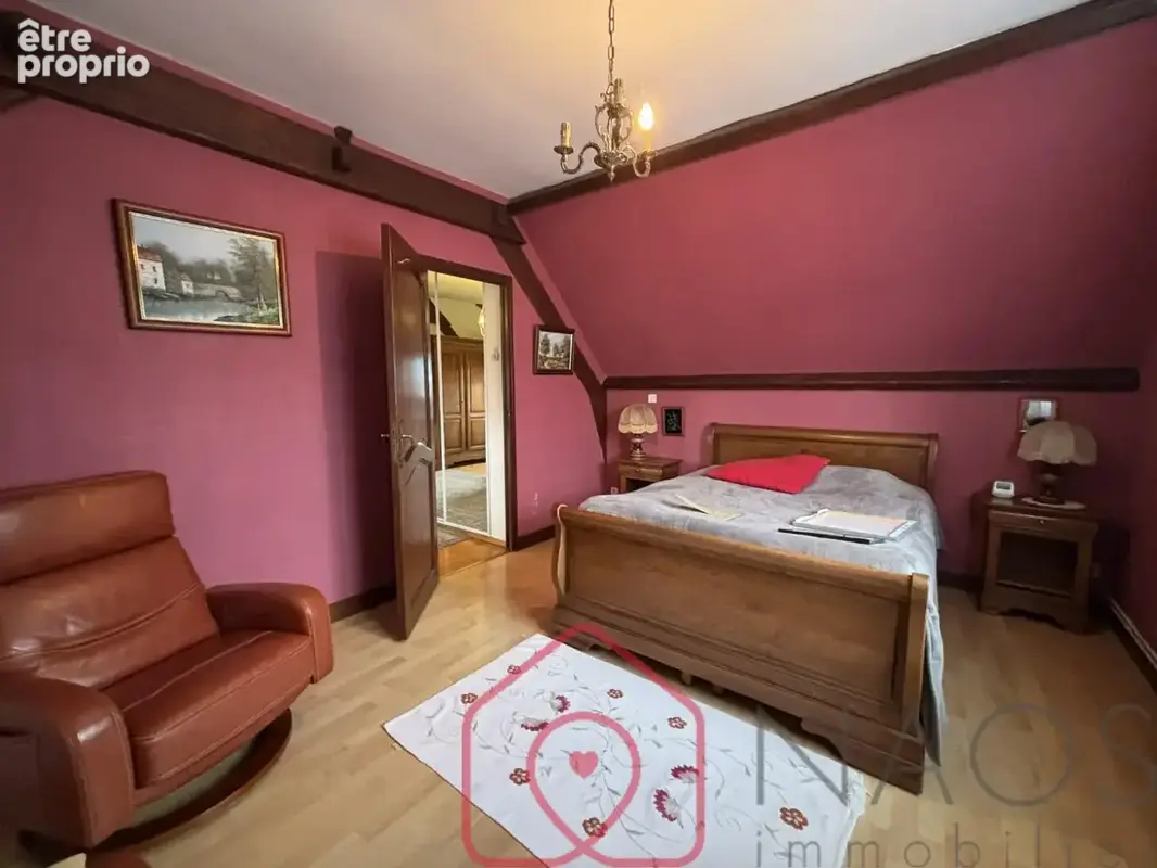 Charmant pavillon familial avec vie de plain-pied - photo 10