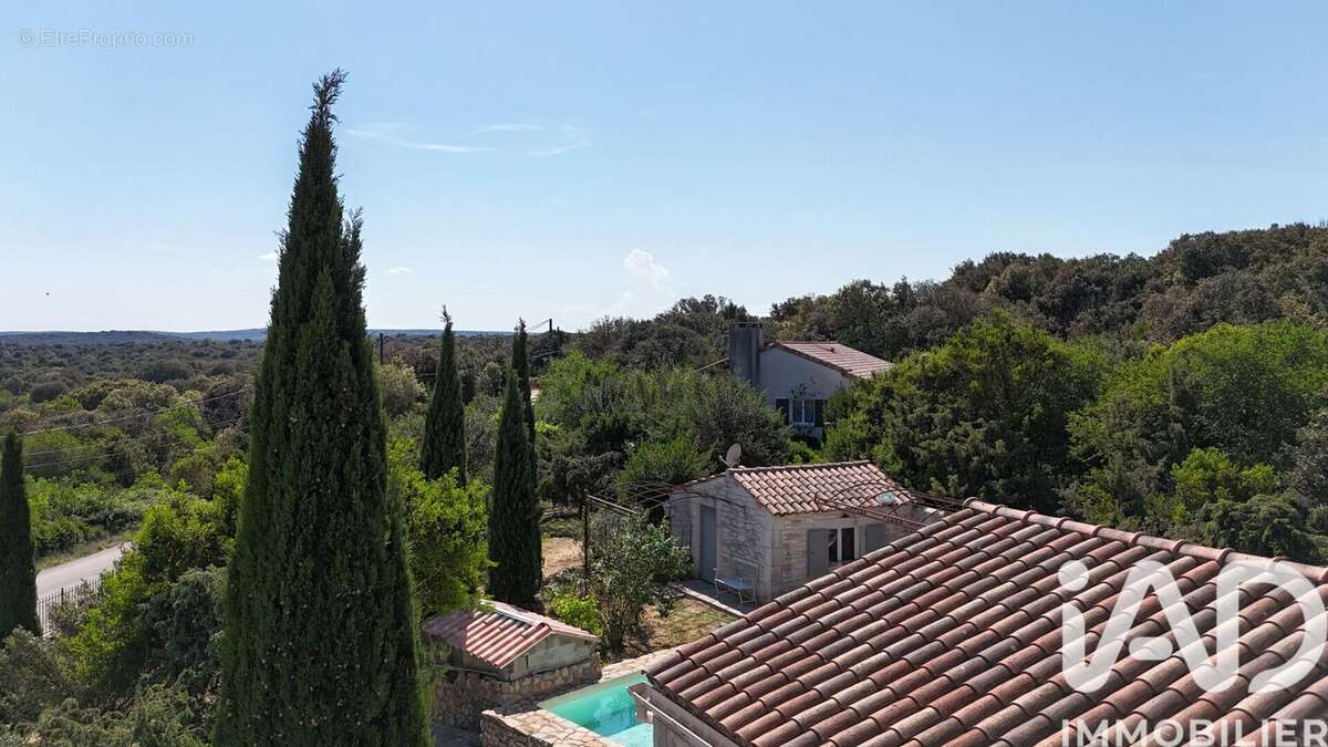 Photo 3 - Maison à BIDON