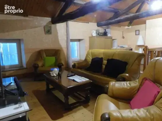 Maison 5 pièces 134 m² à vendre à Medis (17600) - photo 2