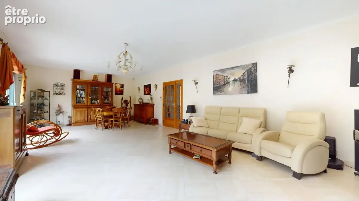 Maison 7 pièces 154 m² à vendre à Saint-Maur-Des-Fosses (94210) - photo 3
