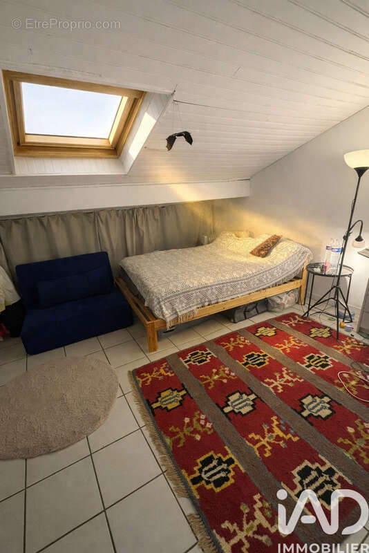 Appartement 172 m² à Montreuil  - photo 4