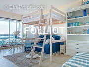Appartement à BERNIERES-SUR-MER