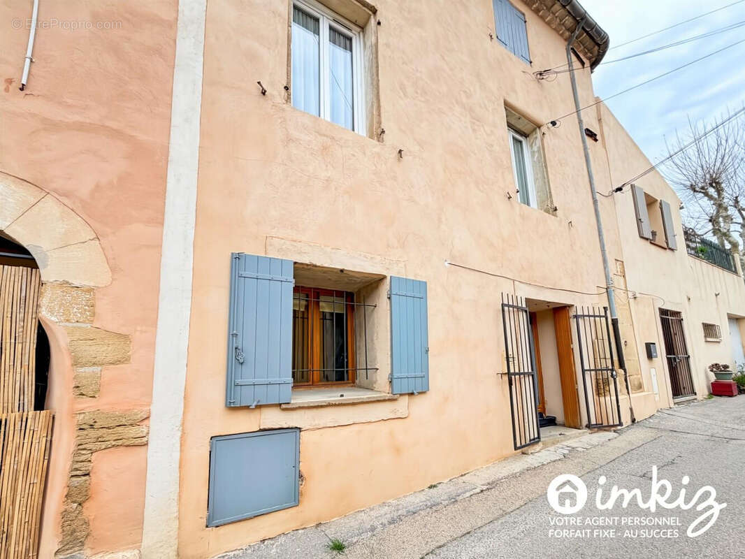 Appartement 3 pièces - photo 14