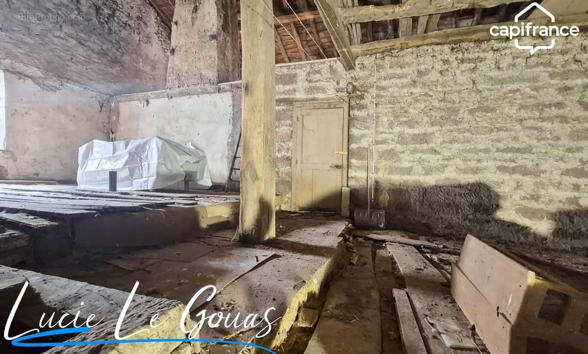 Maison à vendre 4 pièces GODONCOURT (88) - photo 8