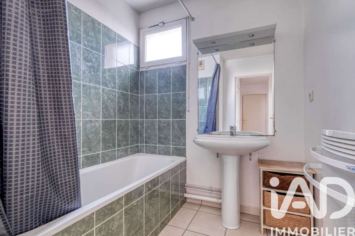 Photo 8 - Appartement à MITRY-MORY