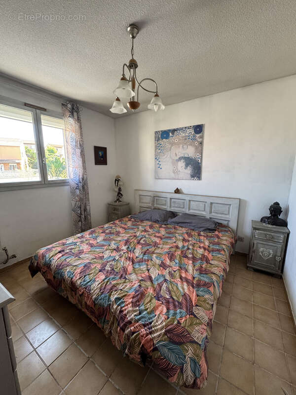 Maison à CANET-EN-ROUSSILLON