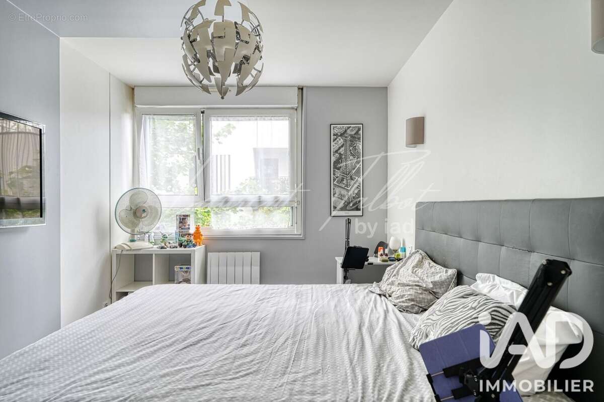 Photo 9 - Appartement à LOUVECIENNES