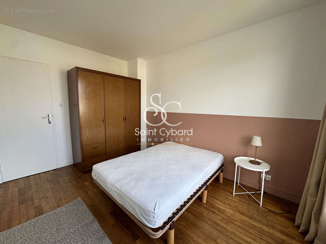 Appartement à ANGOULEME