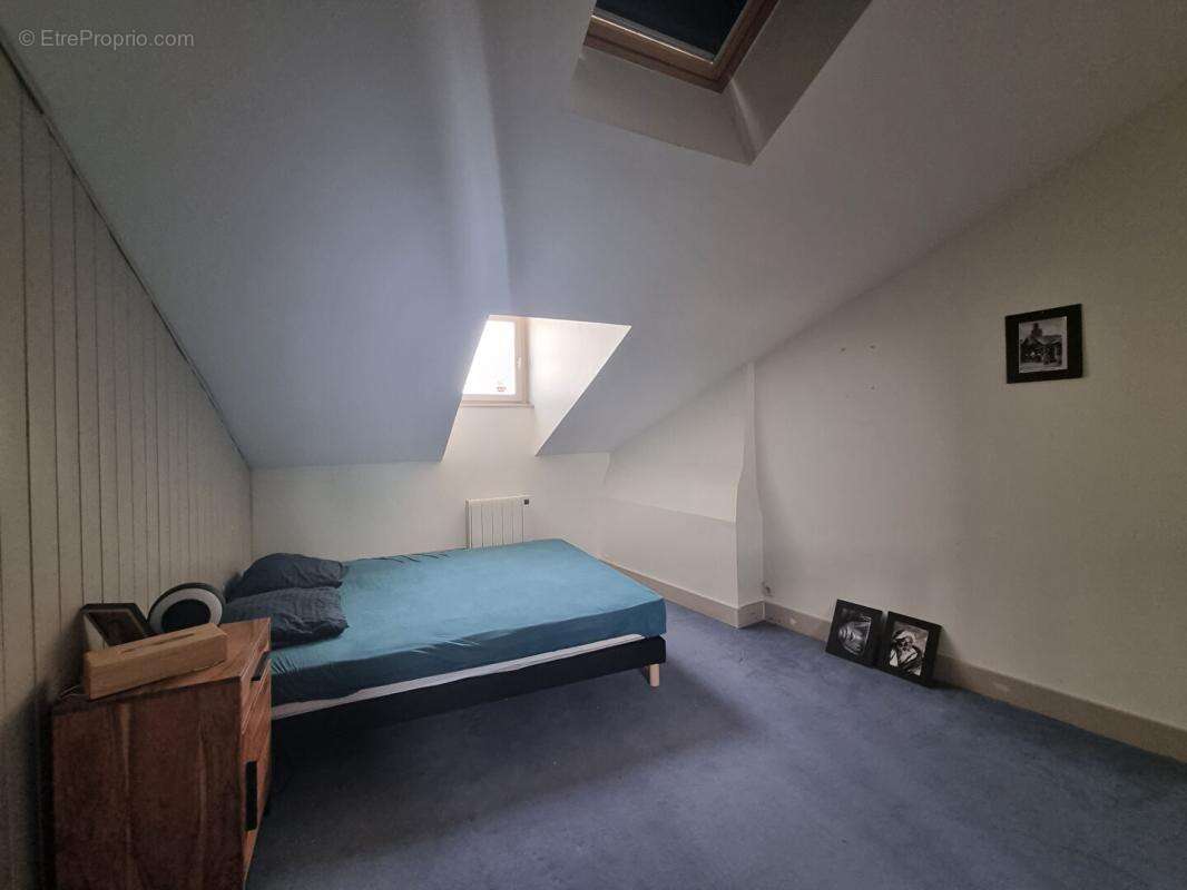 Appartement à VILLEFRANCHE-SUR-SAONE