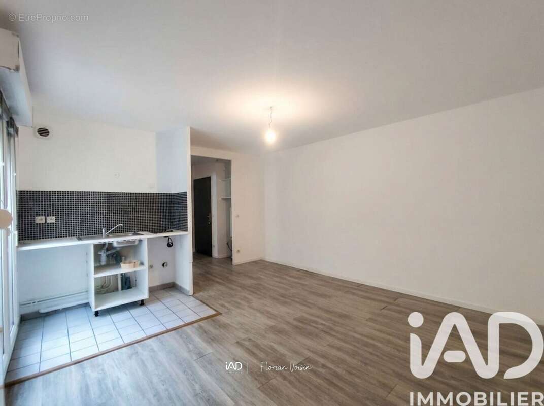 Photo 5 - Appartement à MEZY-SUR-SEINE