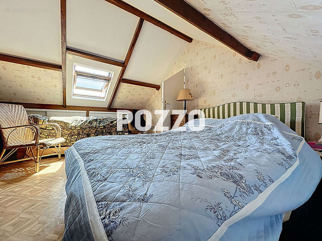 Maison à SAINT-JEAN-LE-THOMAS