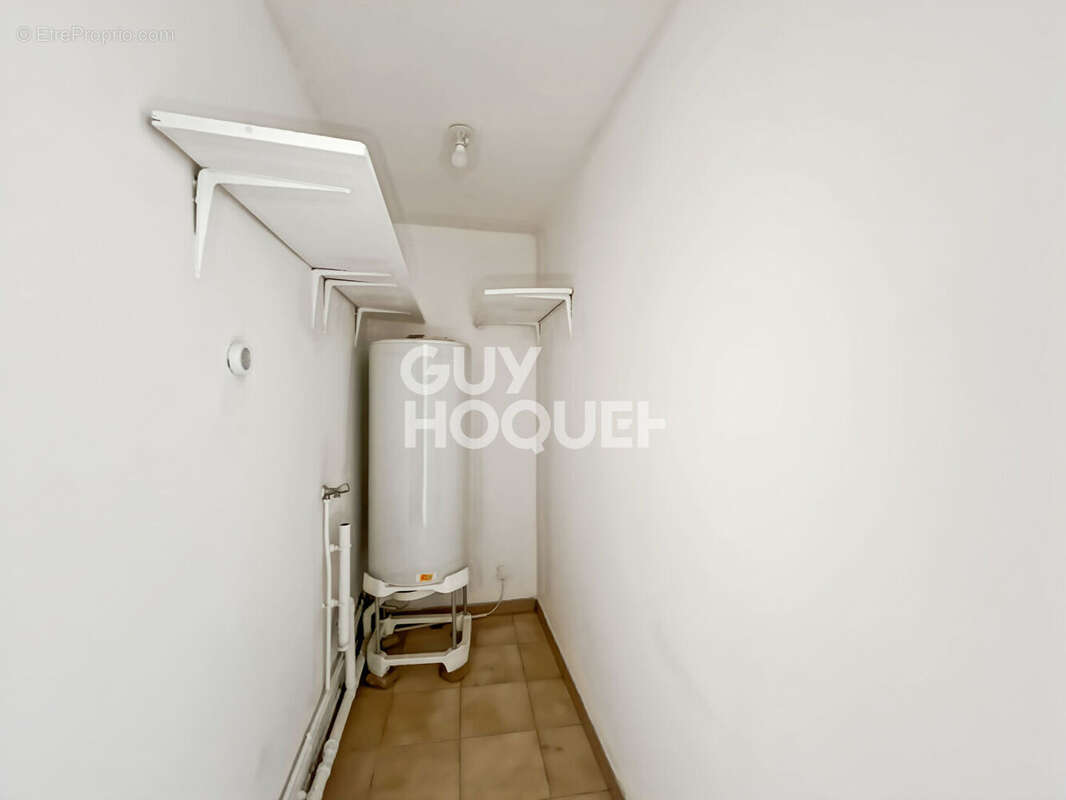 Appartement à FONTENAY-TRESIGNY