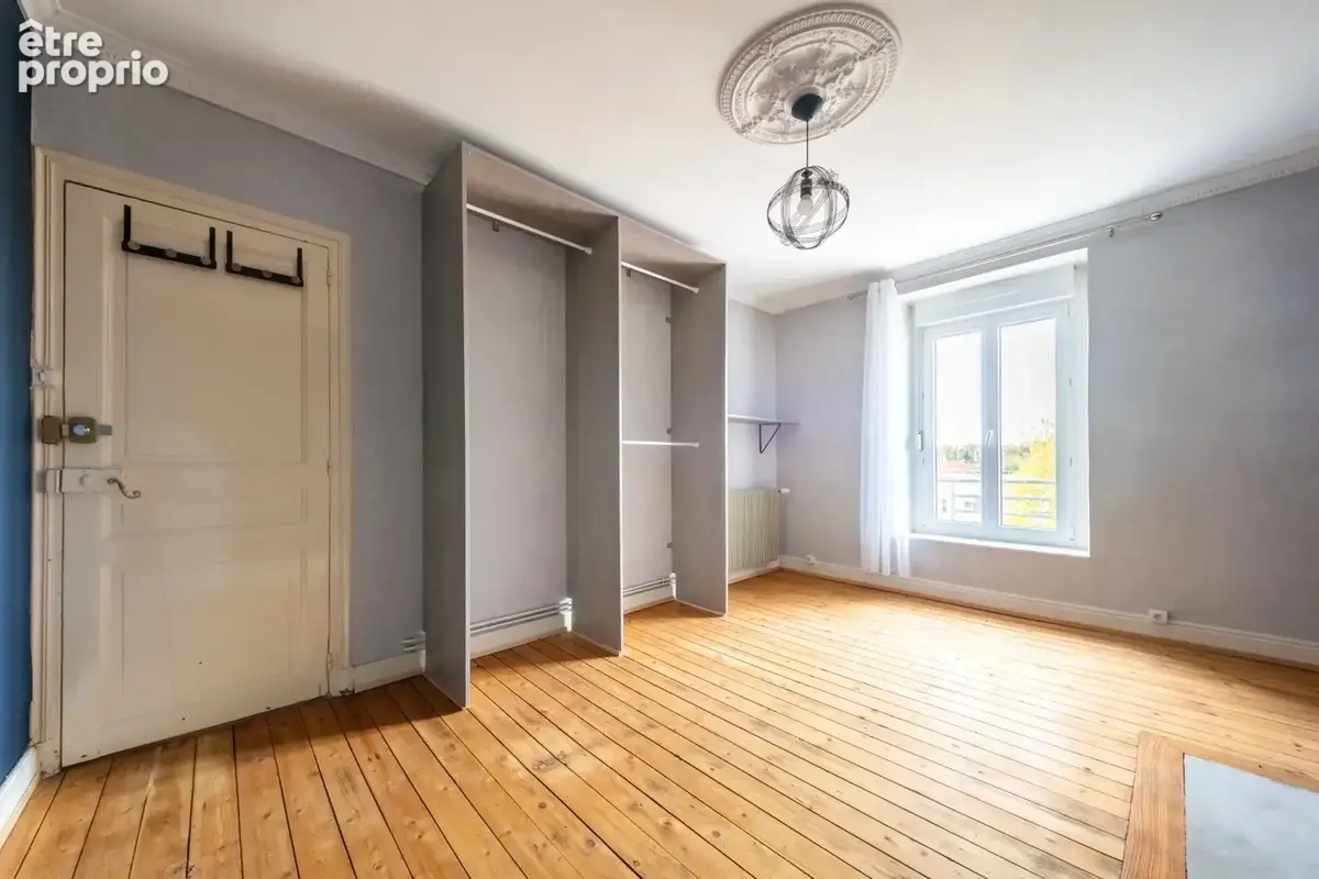 Appartement à vendre 3 pièces DIJON (21) - photo 2