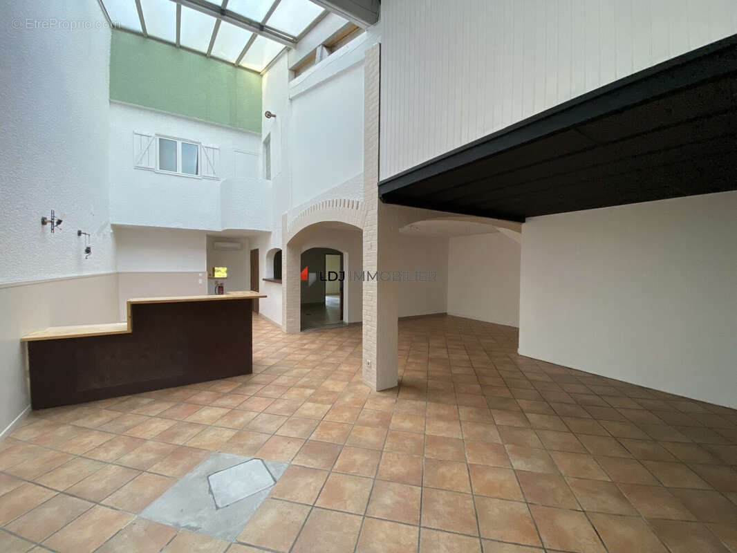 Maison à SOREDE
