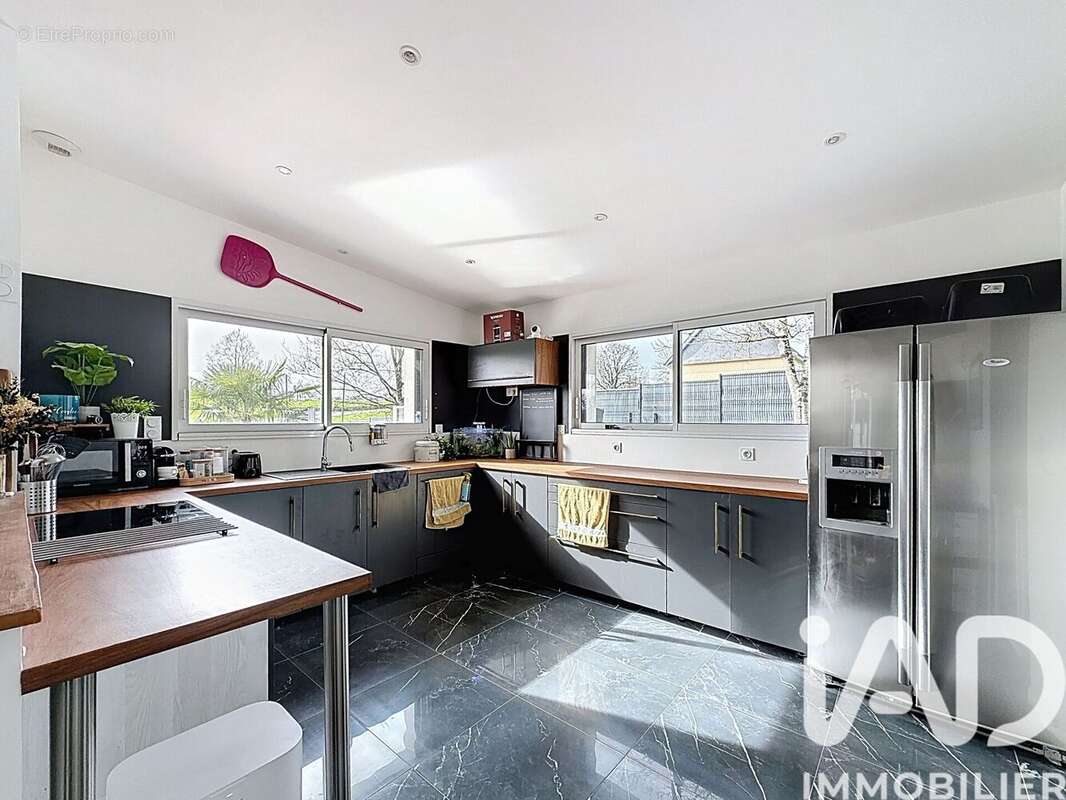 Photo 4 - Maison à LANGON