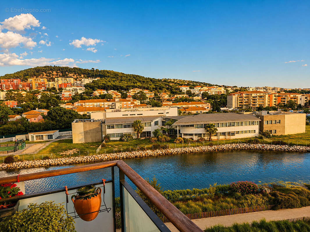 Appartement à SETE