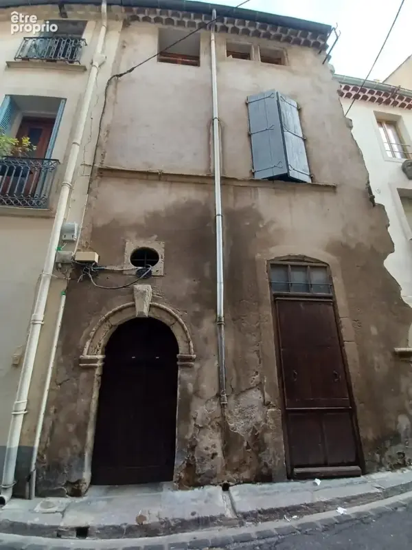 Photo 1 - Appartement à BEZIERS