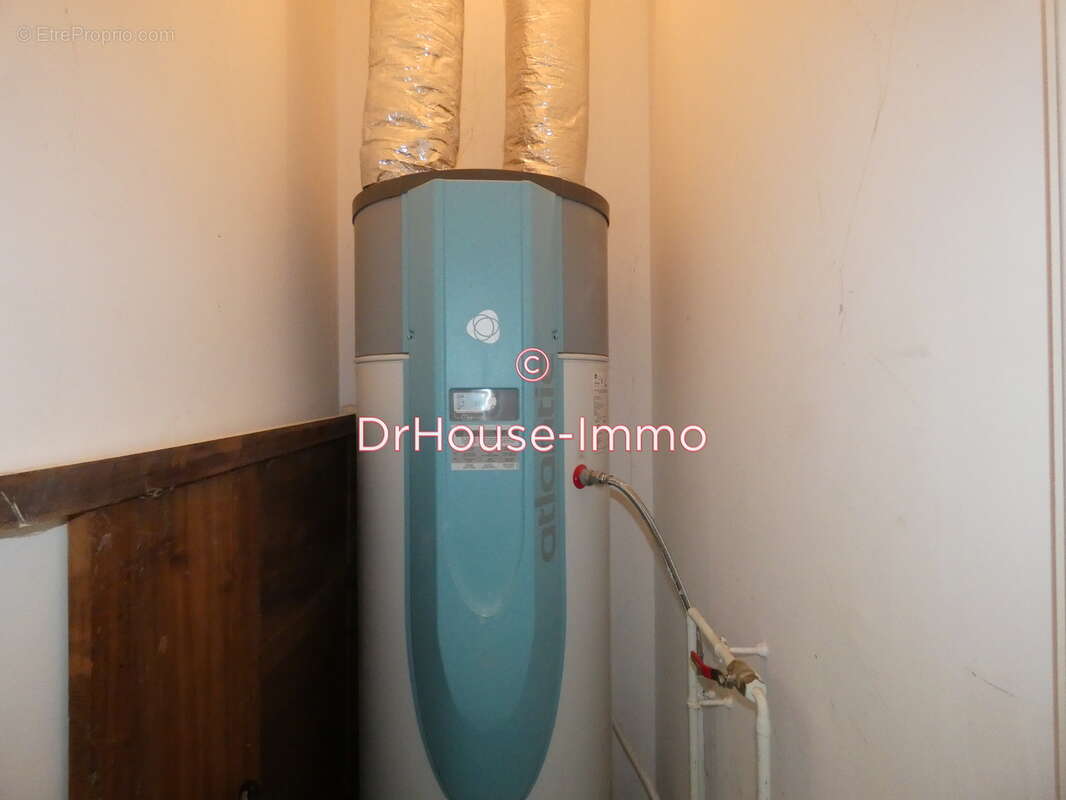 Maison à LE CHATEAU-D&#039;OLERON