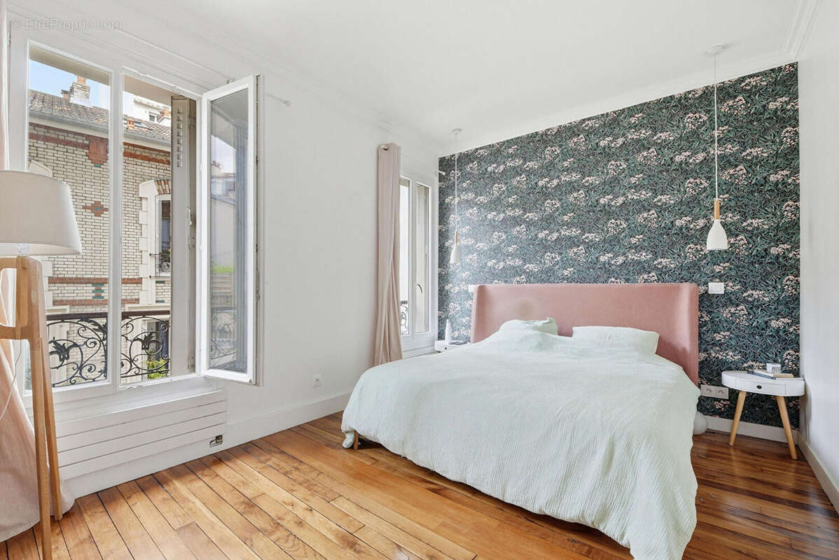 Paris 15e - saint charles - photo 8