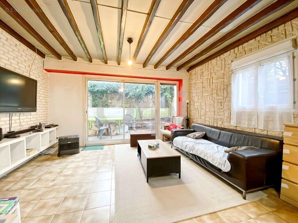 Maison à MONTREUIL