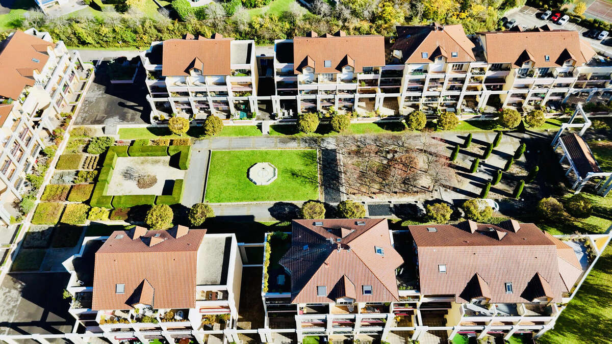 cyclades II - Appartement à SAINT-JULIEN-EN-GENEVOIS