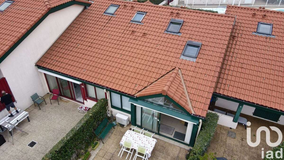 Photo 4 - Maison à CAPBRETON