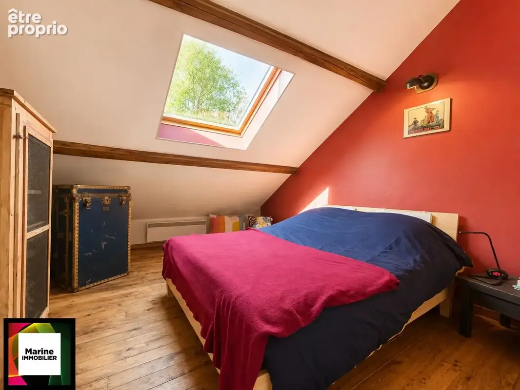 Appartement 49 m² à Mont-Saint-Martin  - photo 5