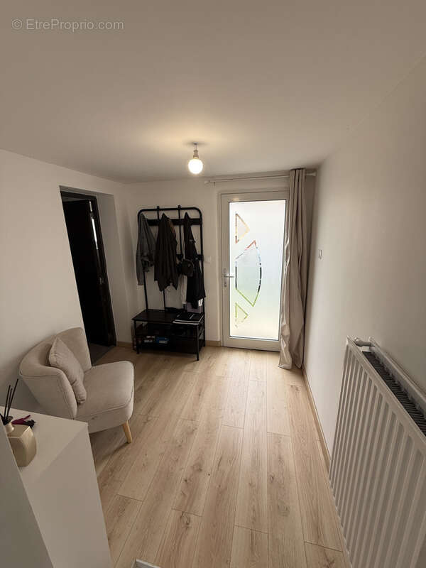 Maison à MARANGE-SILVANGE