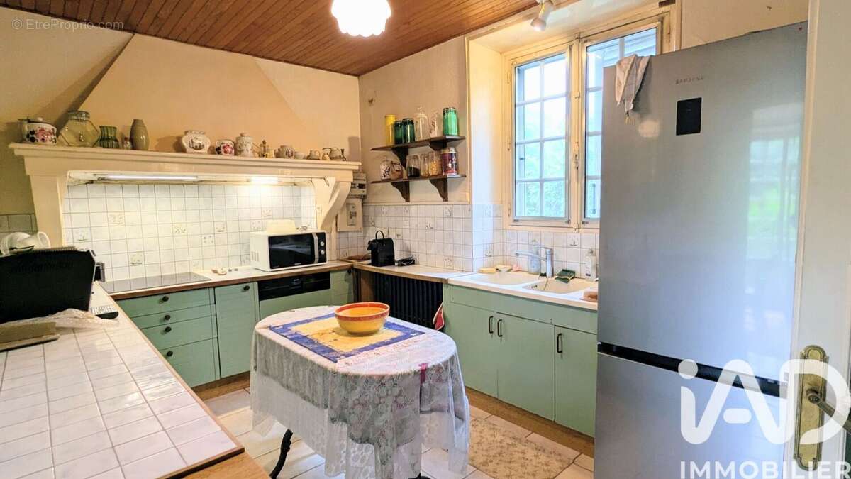 Photo 4 - Maison à MAULE