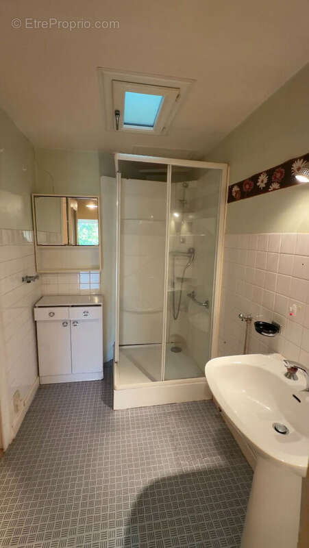 Appartement à LES SABLES-D'OLONNE