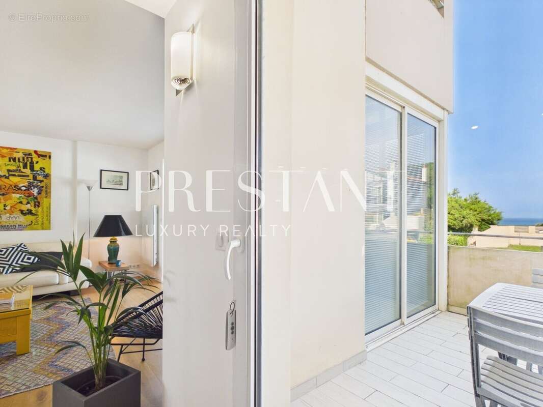 Appartement à BIARRITZ