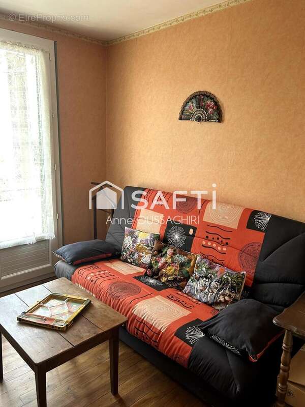 Photo 6 - Maison à NIORT