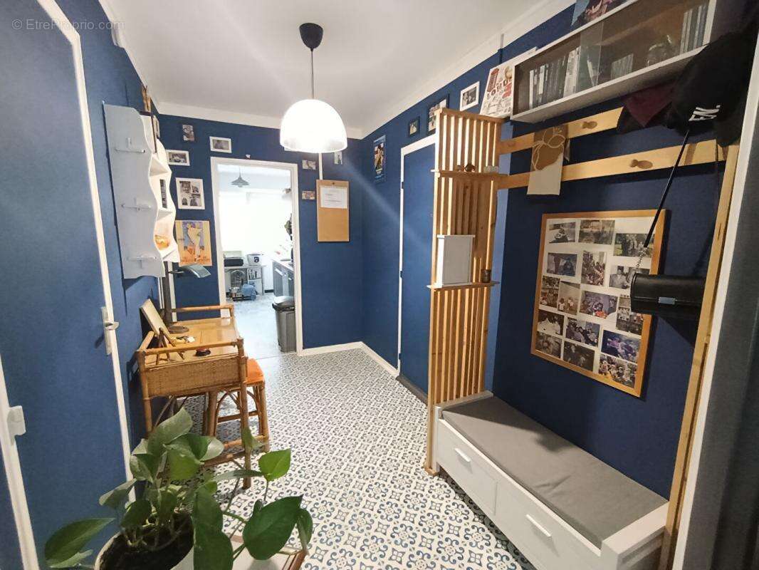 Appartement à DRAVEIL