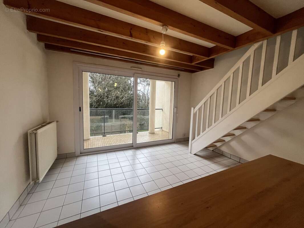 Appartement à VANNES