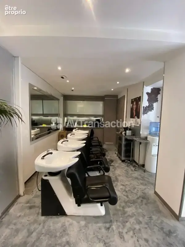 Commerce 112 m² à vendre à Nancy (54000) - photo 3