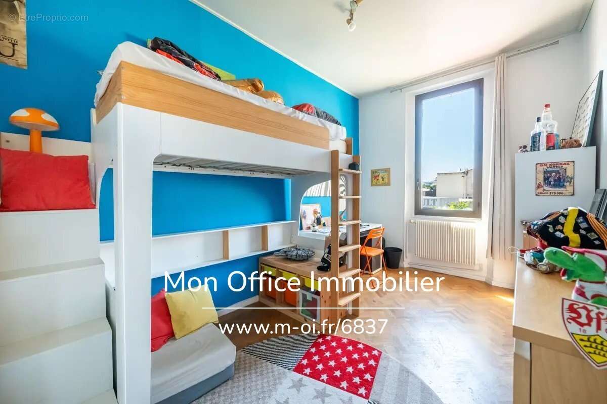 Maison à MARSEILLE-9E
