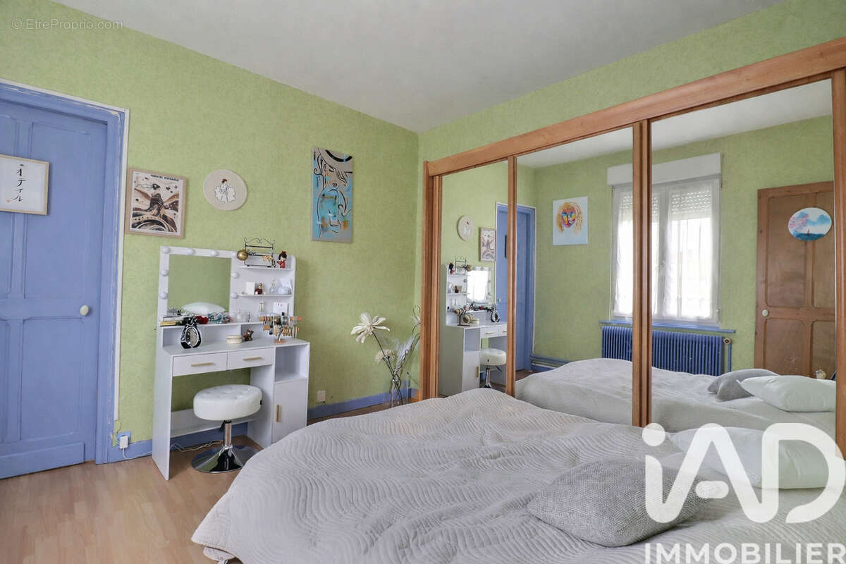 Photo 6 - Maison à SECLIN
