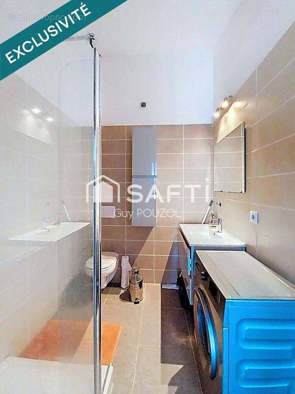 Photo 6 - Appartement à MONTELIMAR