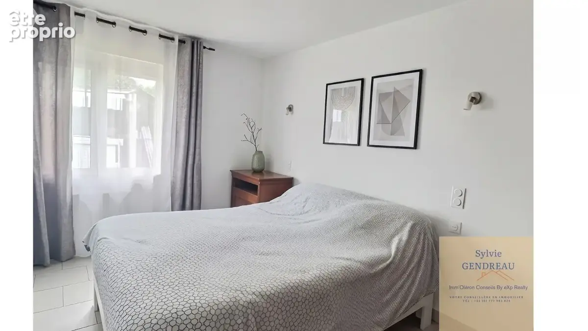 Maison 137 m² à Saint-Pierre-D'oleron  - photo 5